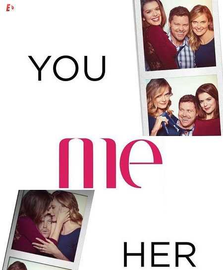 مسلسل You Me Her الموسم الاول حلقة 10