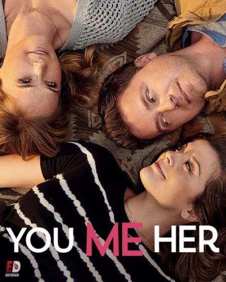 مسلسل You Me Her الموسم الخامس