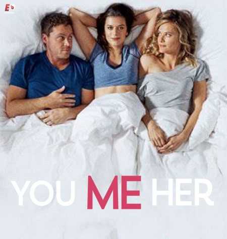 مسلسل You Me Her الموسم الرابع