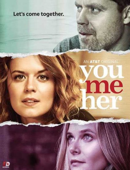 مسلسل You Me Her الموسم الثالث
