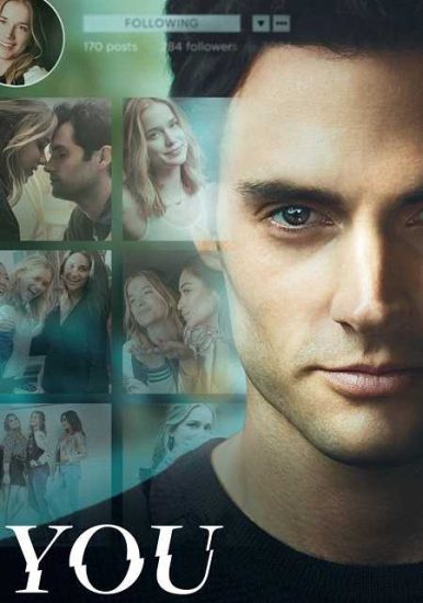 مسلسل You الموسم الاول حلقة 10 مترجمة