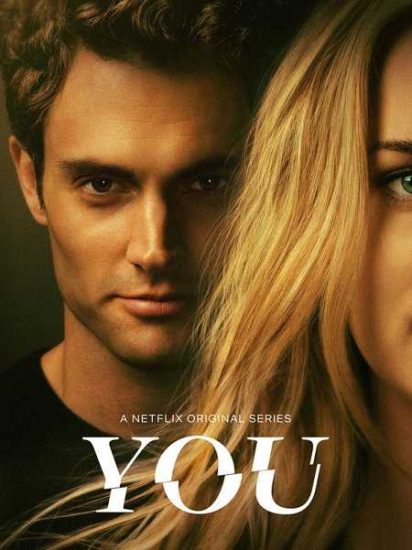 مسلسل You الموسم الثاني