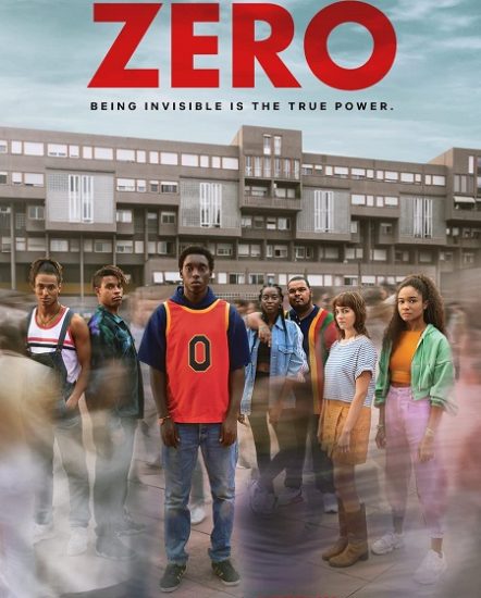 مسلسل Zero 2021 الموسم الاول حلقة 8 مترجمة