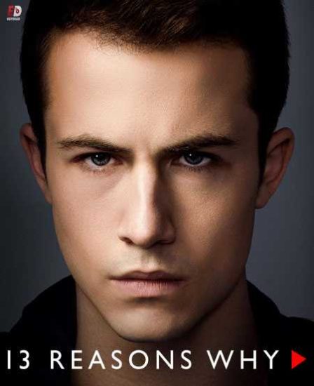 مسلسل 13 Reasons Why الموسم الثالث
