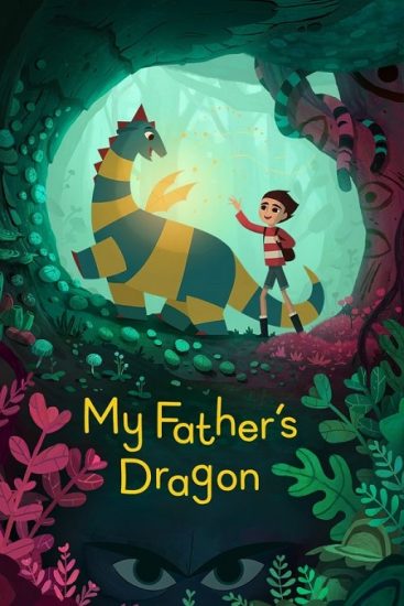 فيلم My Father’s Dragon 2022 مترجم