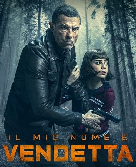 فيلم My Name Is Vendetta 2022 مترجم