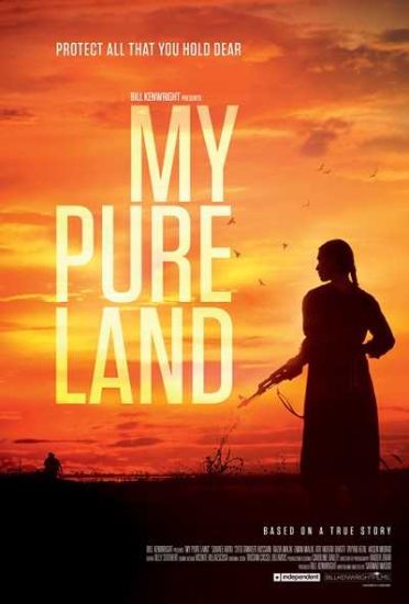 فيلم My Pure Land 2017 مترجم