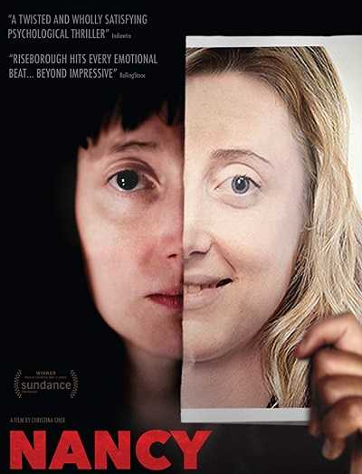 فيلم Nancy 2018 مترجم