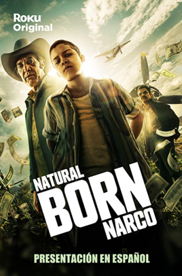 مسلسل Natural Born Narco الموسم الاول حلقة 5 مترجمة