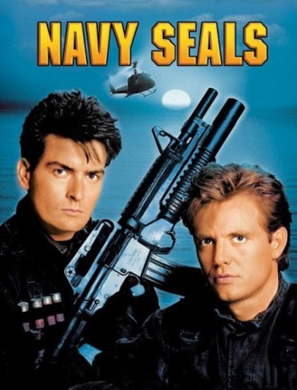 فيلم Navy Seals 1990 مترجم