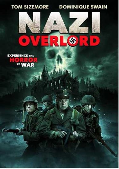 فيلم Nazi Overlord 2018 مترجم