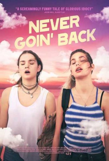 فيلم Never Goin Back 2018 مترجم
