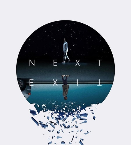 فيلم Next Exit 2022 مترجم