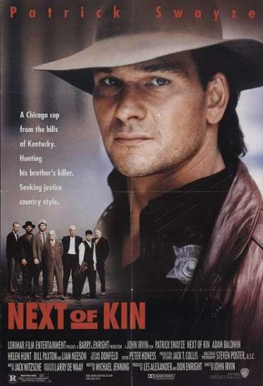 فيلم Next of Kin 1989 مترجم