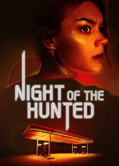 فيلم Night of the Hunted 2023 مترجم