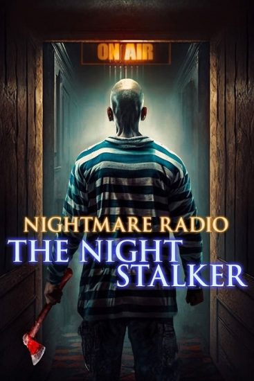 فيلم Nightmare Radio The Night Stalker 2023 مترجم
