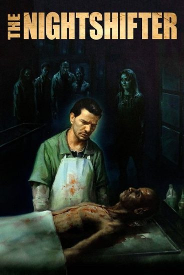 فيلم Nightshift 2018 مترجم