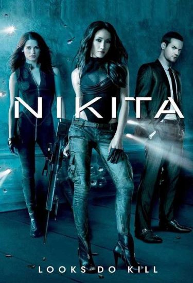 مسلسل Nikita الموسم الثالث