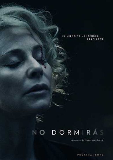 فيلم You Shall Not Sleep 2018 مترجم