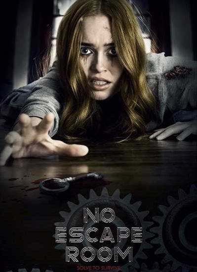 فيلم No Escape Room 2018 مترجم