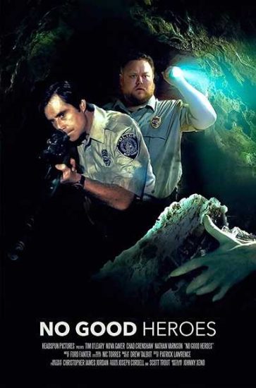 فيلم No Good Heroes 2018 مترجم