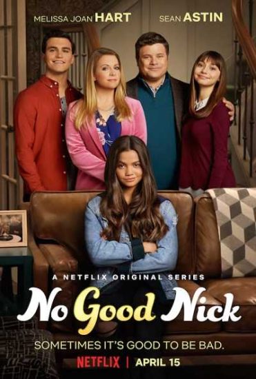 مسلسل No Good Nick الموسم الاول حلقة 10 الاخيرة مترجمة