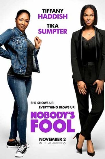 فيلم Nobody’s Fool 2018 BluRay مترجم