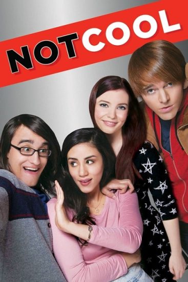 فيلم Not Cool 2014 مترجم