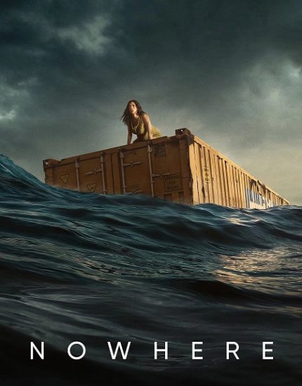 فيلم Nowhere 2023 مترجم