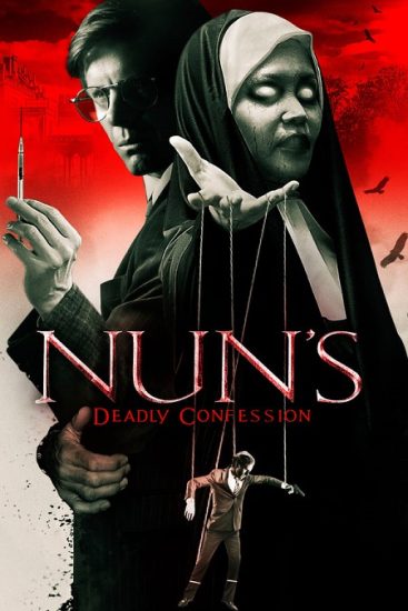 فيلم Nun’s Deadly Confession 2019 مترجم