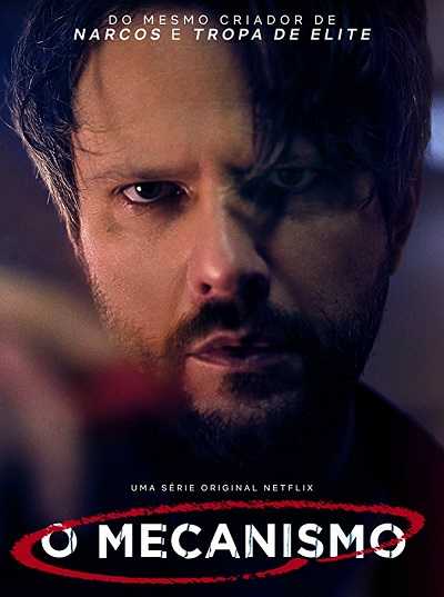 مسلسل O Mecanismo الموسم الاول حلقة 8 الاخيرة