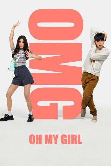 فيلم OMG Oh My Girl 2022 مترجم