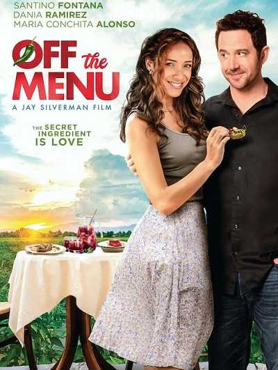 فيلم Off the Menu 2018 مترجم