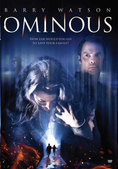 فيلم Ominous 2015 مترجم