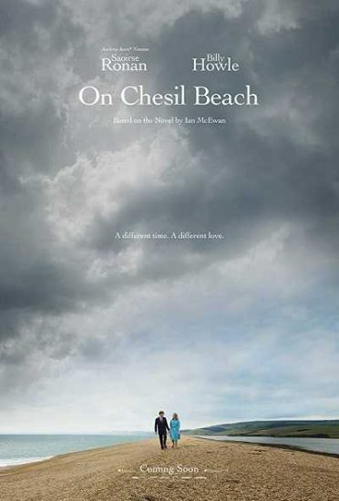 فيلم On Chesil Beach 2017 مترجم