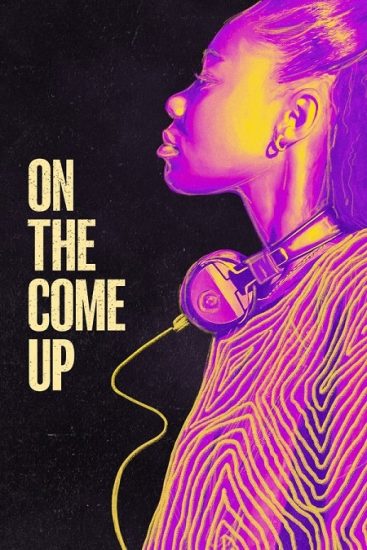فيلم On the Come Up 2022 مترجم