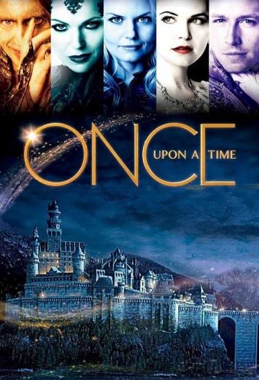 مسلسل Once Upon a Time الموسم الاول