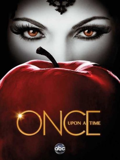 مسلسل Once Upon a Time الموسم الثاني