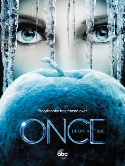 مسلسل Once Upon a Time الموسم الثالث