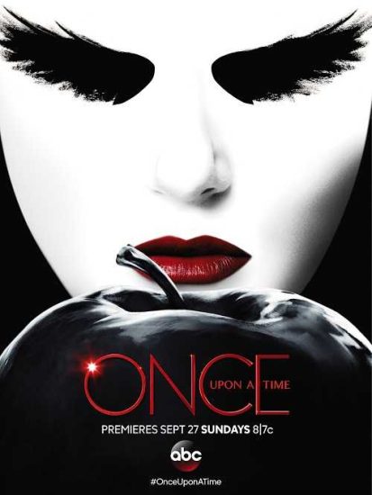 مسلسل Once Upon a Time الموسم الرابع