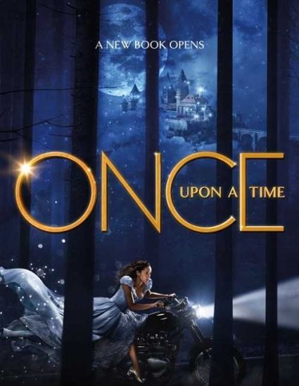 مسلسل Once Upon a Time الموسم السابع