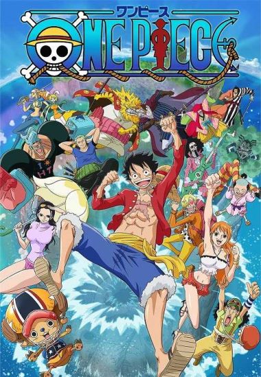 انمي One Piece حلقة 782 مترجمة