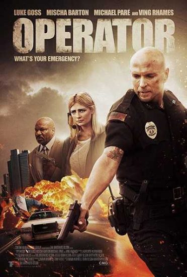 فيلم Operator 2015 مترجم
