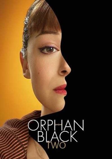 مسلسل Orphan Black الموسم الثاني
