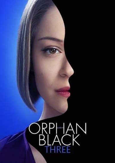 مسلسل Orphan Black الموسم الثالث