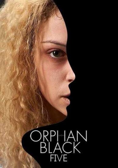 مسلسل Orphan Black الموسم الخامس