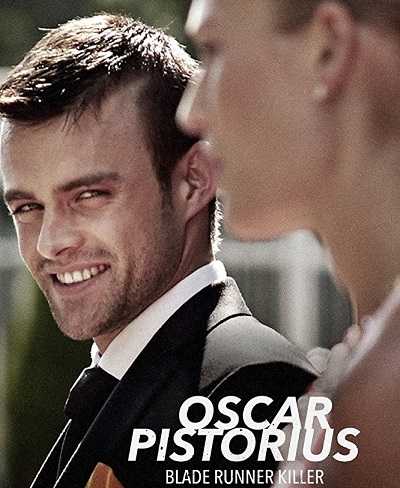 فيلم Oscar Pistorius Blade Runner Killer 2017 مترجم
