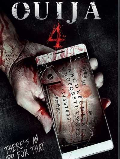 فيلم Ouijageist 2018 مترجم