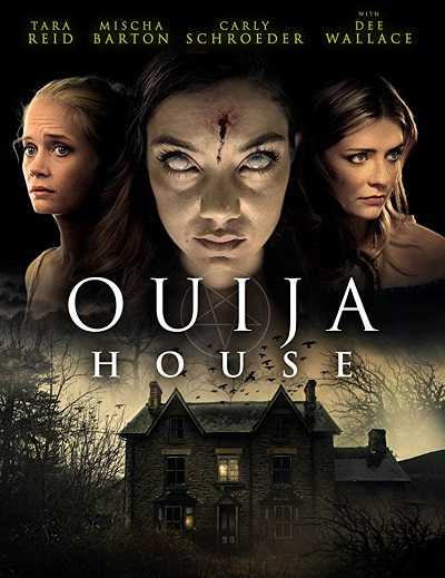 فيلم Ouija House 2018 مترجم