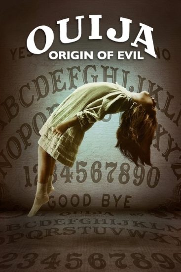 فيلم Ouija Origin of Evil 2016 مترجم